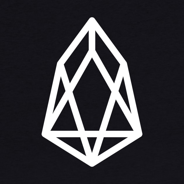 EOS Blockchain Platform by cryptogeek